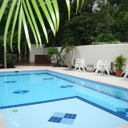 Juquehy Exotico Villa Juquei Dış mekan fotoğraf