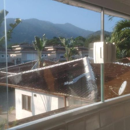 Juquehy Exotico Villa Juquei Dış mekan fotoğraf