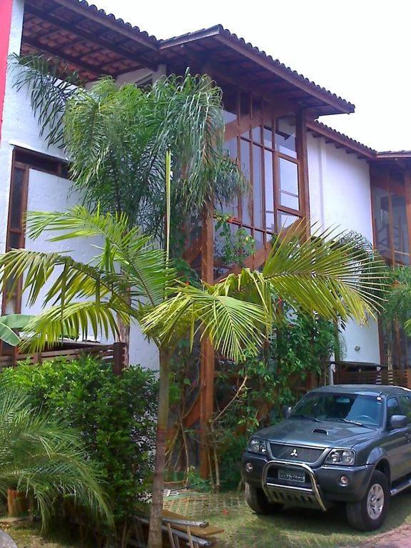 Juquehy Exotico Villa Juquei Dış mekan fotoğraf