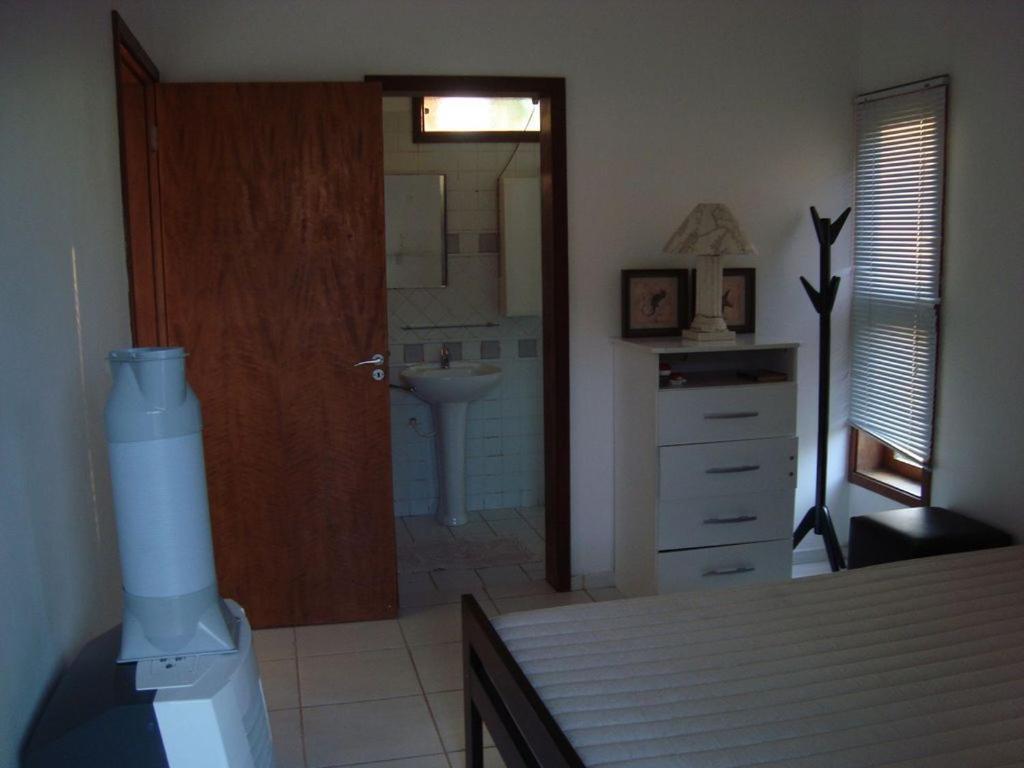 Juquehy Exotico Villa Juquei Dış mekan fotoğraf