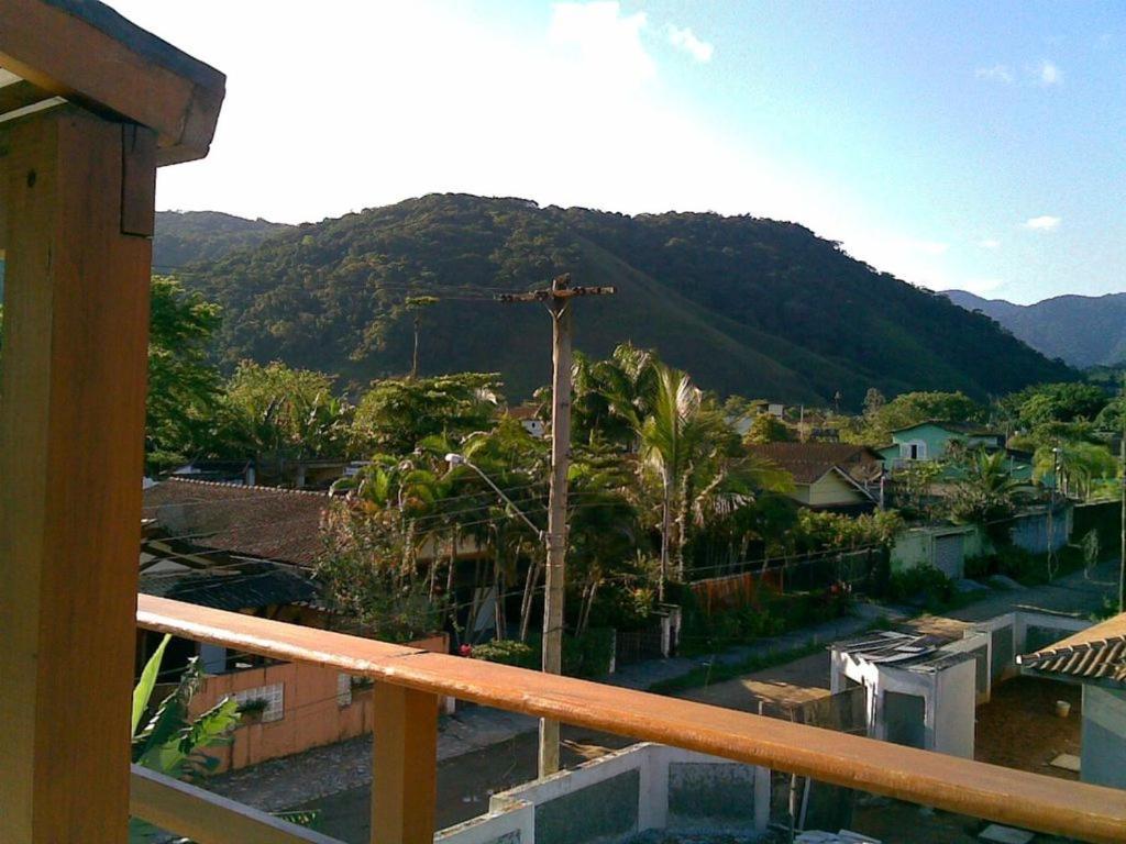 Juquehy Exotico Villa Juquei Dış mekan fotoğraf