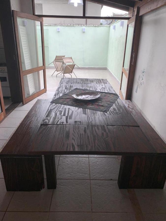 Juquehy Exotico Villa Juquei Dış mekan fotoğraf