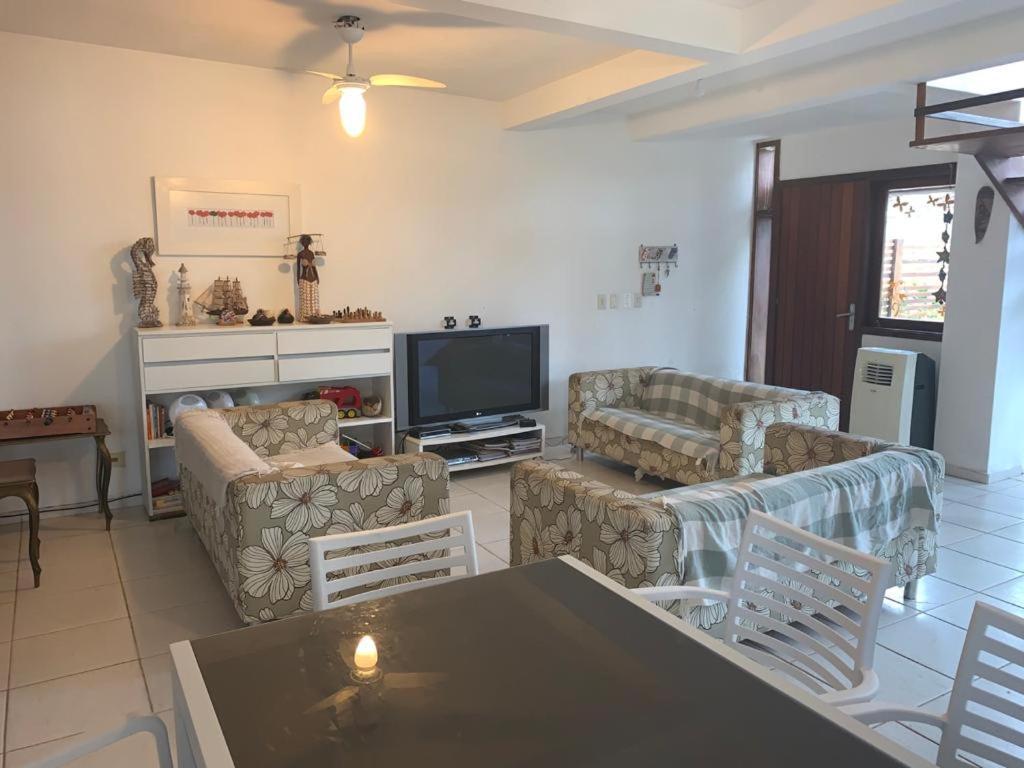Juquehy Exotico Villa Juquei Dış mekan fotoğraf