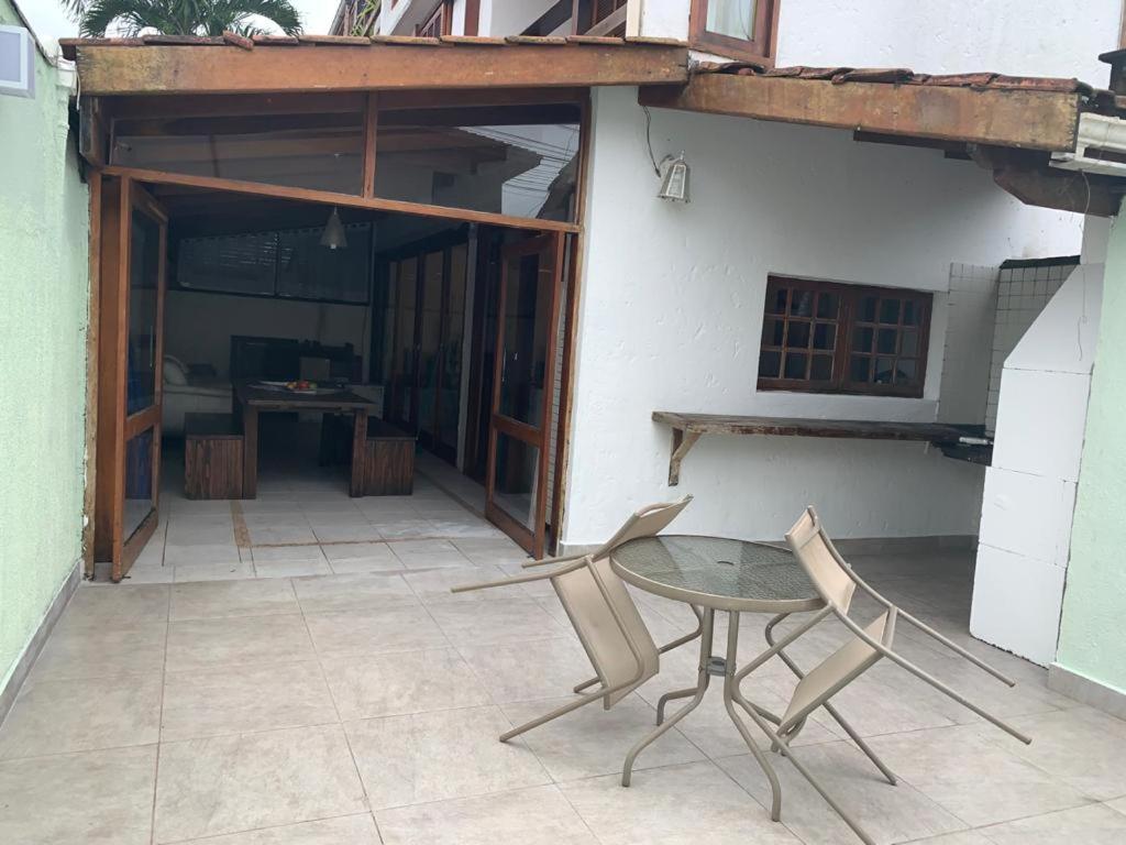 Juquehy Exotico Villa Juquei Dış mekan fotoğraf