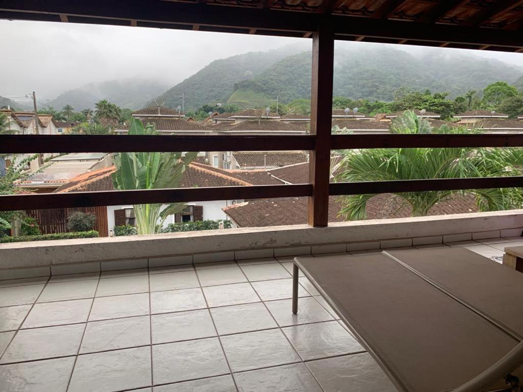 Juquehy Exotico Villa Juquei Dış mekan fotoğraf