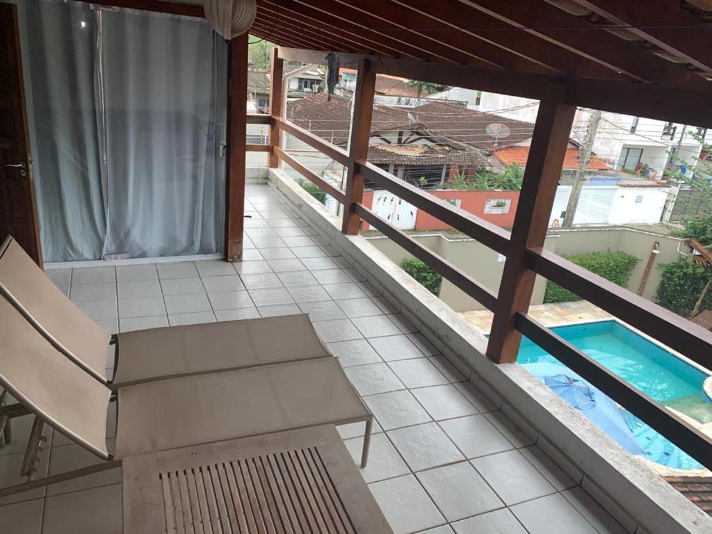 Juquehy Exotico Villa Juquei Dış mekan fotoğraf