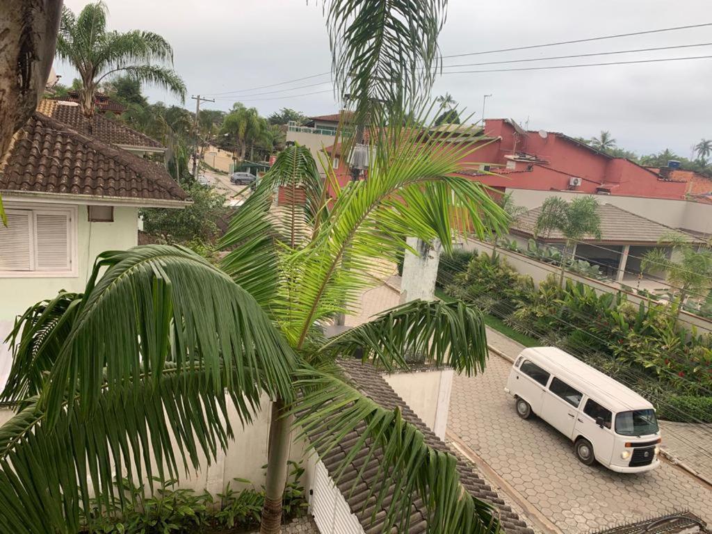 Juquehy Exotico Villa Juquei Dış mekan fotoğraf