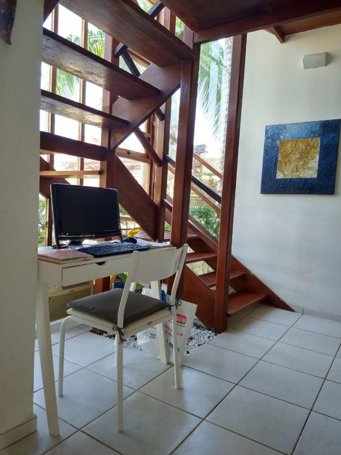 Juquehy Exotico Villa Juquei Dış mekan fotoğraf