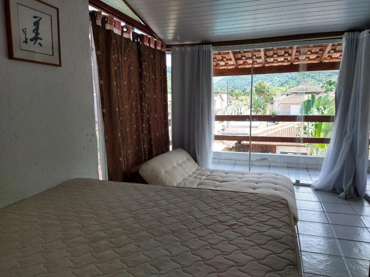 Juquehy Exotico Villa Juquei Dış mekan fotoğraf