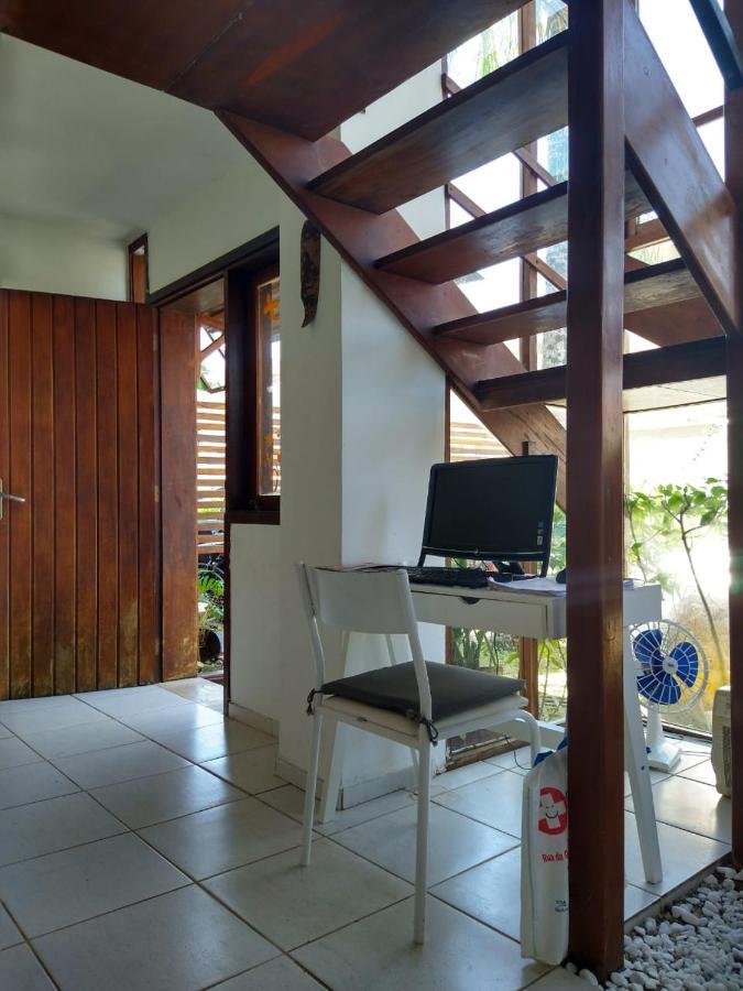 Juquehy Exotico Villa Juquei Dış mekan fotoğraf