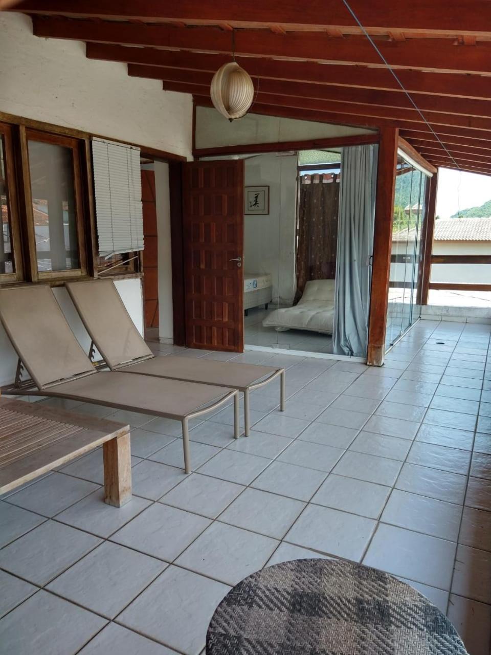 Juquehy Exotico Villa Juquei Dış mekan fotoğraf