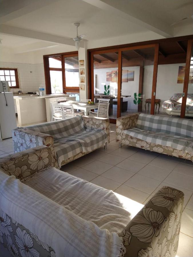 Juquehy Exotico Villa Juquei Dış mekan fotoğraf