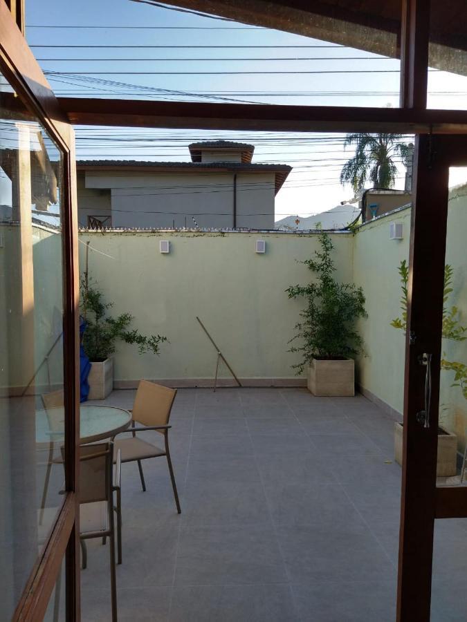 Juquehy Exotico Villa Juquei Dış mekan fotoğraf