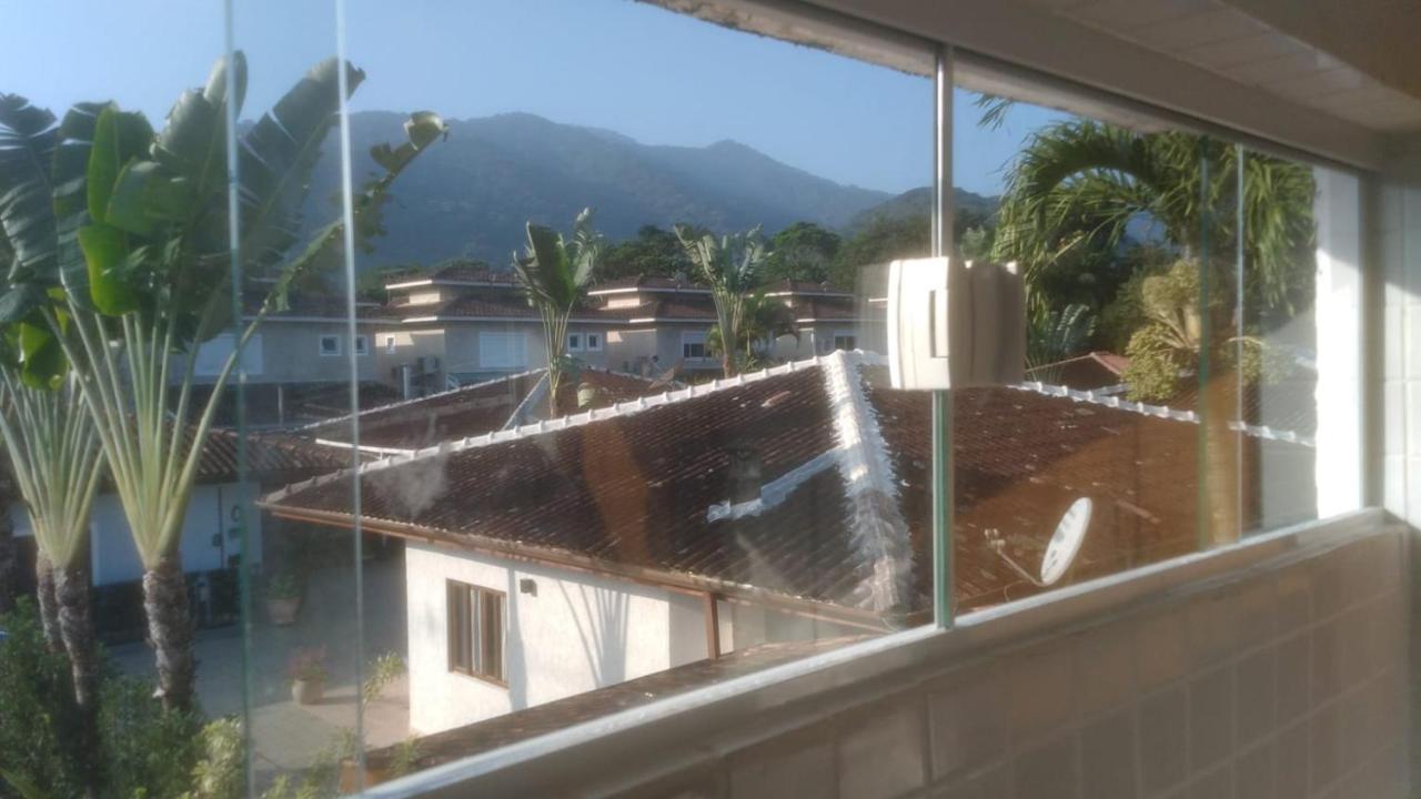 Juquehy Exotico Villa Juquei Dış mekan fotoğraf
